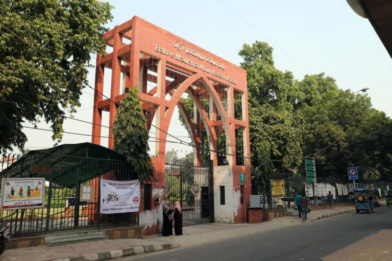 जामिया के भूतपूर्व चेयर प्रोफेसर का ‘द वर्ल्ड एकेडमी ऑफ साइंसेज’ (टीडब्ल्यूएएस), इटली के फैलो के रूप में चयन