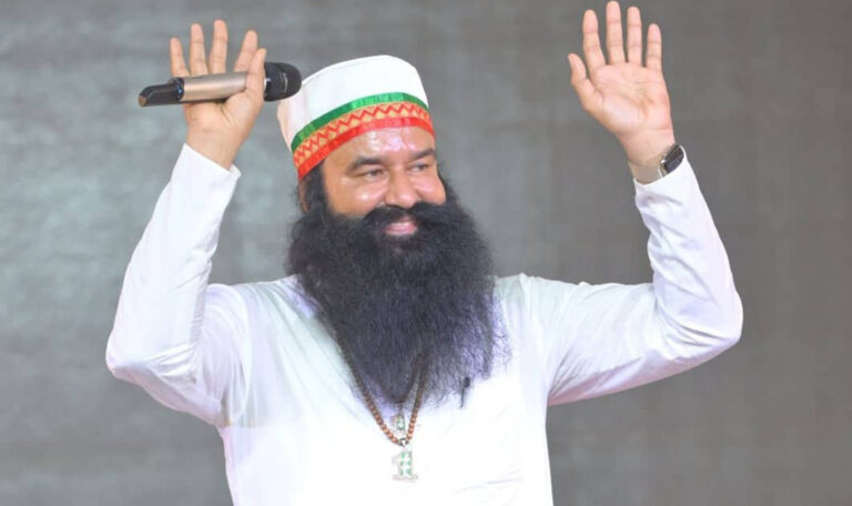 MSG ने लॉन्च किया एक अनोखा नया इन्स्परेशनल गाना