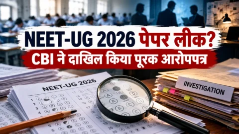 neet-ug-2026-paper-leak-cbi-supplementary-chargesheet-azad-express