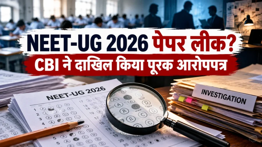 neet-ug-2026-paper-leak-cbi-supplementary-chargesheet-azad-express